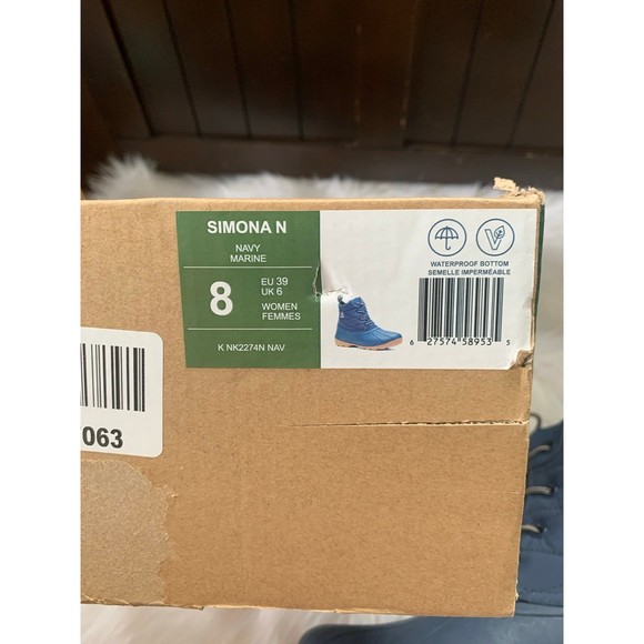 Kamik boots - Picture 9 of 11